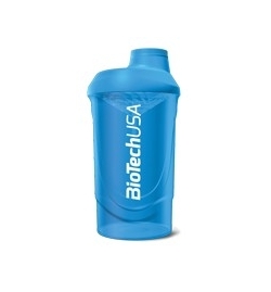 Shaker Wave Neon 600 ml - Biotech 2