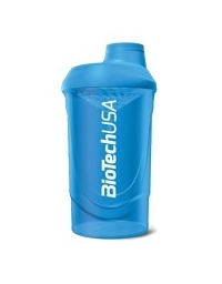 Shaker Wave Neon 600 ml - Biotech