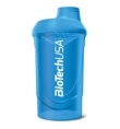 Shaker Wave Neon 600 ml - Biotech