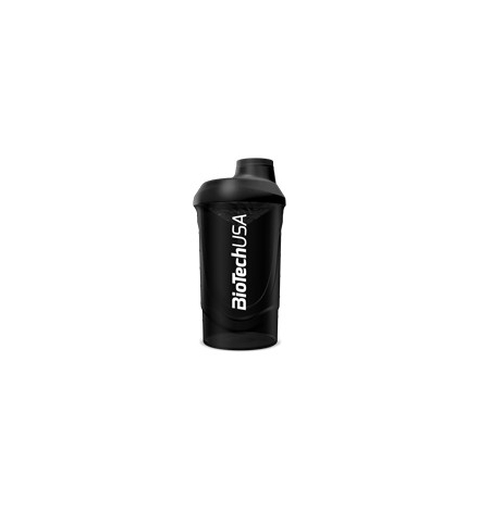 Shaker Wave Neon 600 ml - Biotech