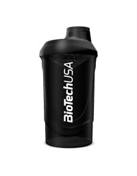 Shaker Wave Neon 600 ml - Biotech