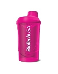 Shaker Wave Neon 600 ml - Biotech