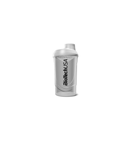 Shaker Wave Neon 600 ml - Biotech