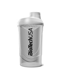 Shaker Wave Neon 600 ml - Biotech