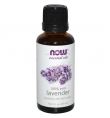 Now Foods Lavender Essential Oil Cyprus Supplements