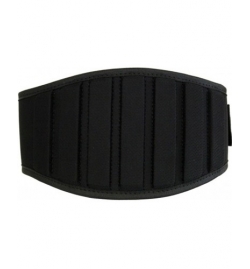 Belt Wide Austin Velcro Cyprus Supplements