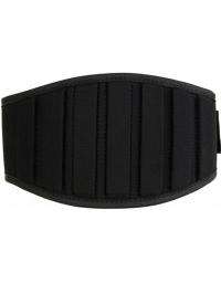 Belt Wide Austin Velcro Cyprus Supplements