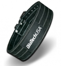 Biotech USA Weight Lifting Power Belt