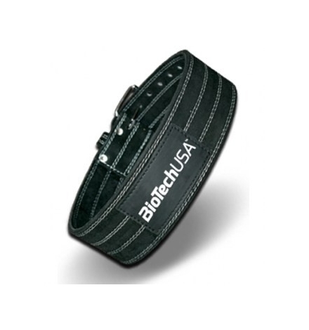 Biotech USA Weight Lifting Power Belt