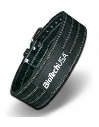 Biotech USA Weight Lifting Power Belt