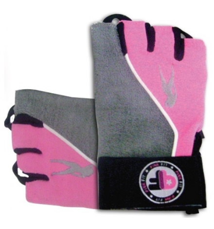 GLoves Pink Fit Cyprus Supplements