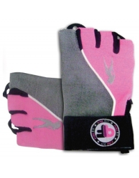 GLoves Pink Fit Cyprus Supplements