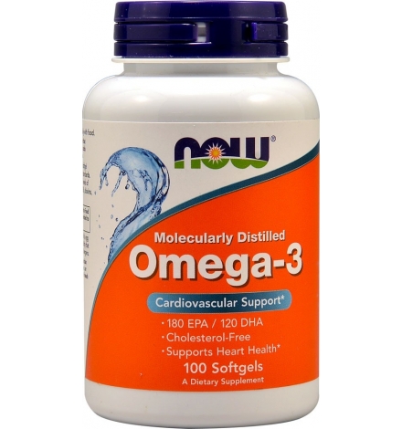 Now Foods Omega 3 cyprus supplements