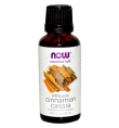 Now Foods Cinnamon Cassia Essential Oil Cyprus supplements