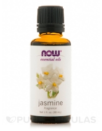 Now Foods Jasmine Essential Oil cyprus supplements