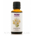 Now Foods Jasmine Essential Oil cyprus supplements
