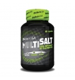 Biotech USA MultiSalt Cyprus Supplements