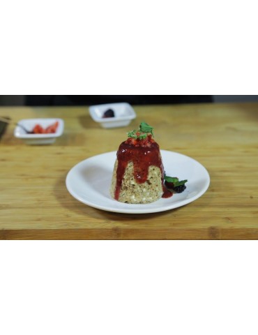 Biotech USA Protein Gusto Mug Cake Cyprus Supplements 2