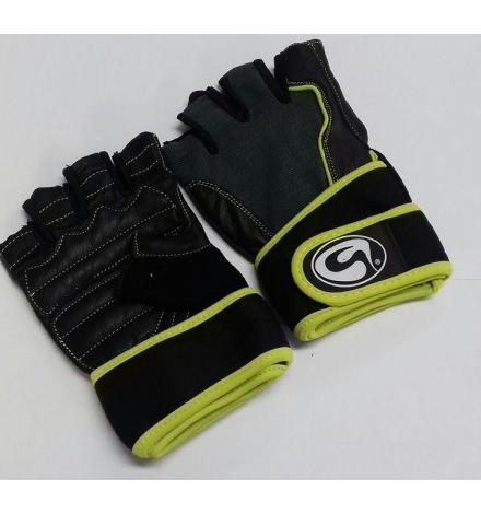 Weight Lifting Gloves Cyprus Supplements