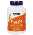 Flax Oil Cyprus Supplements