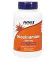 Now Foods Niacinamide Cyprus Supplements