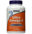 Now Foods Ultra Omega 3 cyprus supplements