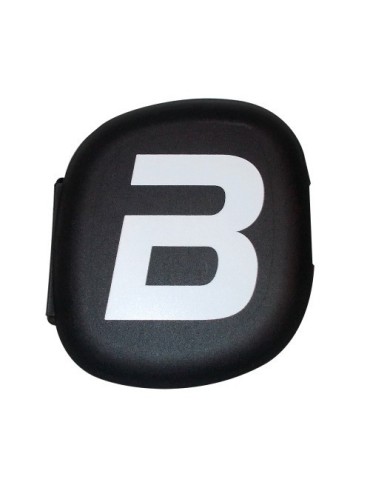 Biotech USA Pill Box Cyprus Supplements