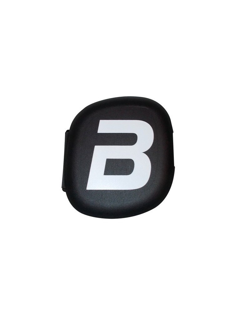 Biotech USA Pill Box Cyprus Supplements