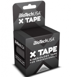 Biotech USA X Tape Cyprus Supplements
