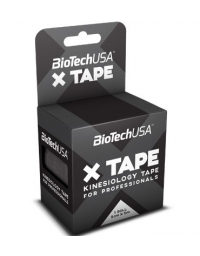 Biotech USA X Tape Cyprus Supplements