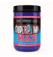 SuperPump MAX Gaspari Cyprus Nutrition Supplements