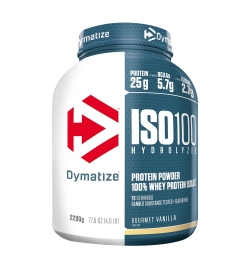 Dymatize ISO.100 cyprus supplements