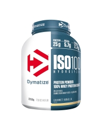 Dymatize ISO.100 cyprus supplements