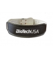 Belt Biotech USA Austin_1 Leather Black cyprus supplements