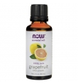 Now Foods Grapefruit Essential Oil 30ml Cyprus Supplements