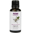 Now Foods Neroli Essential Oil cyprus supplements