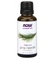 Now Foods Pine Needle Essential Oil Cyprus Supplements