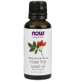 Now Foods Rose Hip Seed Essential Oil Cyprus Supplements