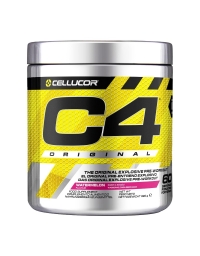 Cellucor C4 Original iD Series cyprus supplements