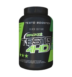 Stacker2 Testo 4HD cyprus Supplements