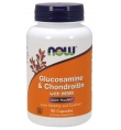 Now Foods Glucosamine & Chondroitin with MSM cyprus supplements