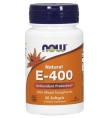 Now Foods Vitamin E-400 cyprus supplements