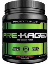 Kaged Muscle Pre-Kaged cyprus supplements