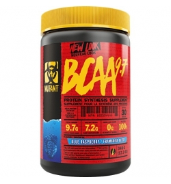 Mutant BCAA 9.7 Cyprus Supplements