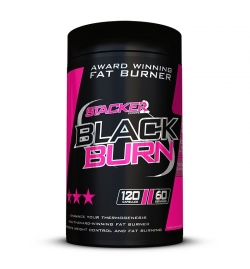 Stacker 2 Black Burn cyprus supplements