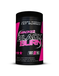 Stacker 2 Black Burn cyprus supplements