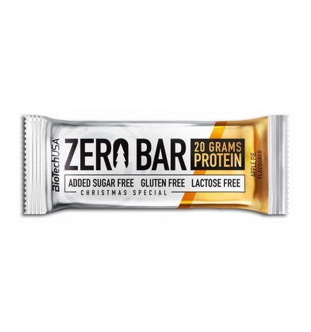 Biotech USA Zero Bar Cyprus Supplements