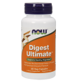 Now Foods Digest Ultimate 60VCaps