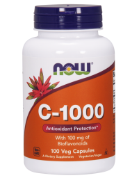 Now Foods Vitamin C-1000mg cyprus supplements