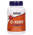 Now Foods Vitamin C-1000mg cyprus supplements